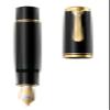 Pelikan Souverän M800 Fountain Pen, Black, EF, Gift Case (995555) view 2