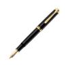 Pelikan Souverän M800 Fountain Pen, Black, EF, Gift Case (995555) view 3
