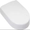 Villeroy & Boch Subway 2.0 Lavatorio Hinges, Pergamon Silver view 1