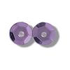 Impex Cup Sequins, 8 mm, Pink, Approx. 160-Pack view 1