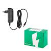 MyVolts 9V EU Power Supply Compatible with Brother PT-2030 Label Printer view 3