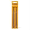 Universal 4.0 mm File (2-Pack), FLO002: Chainsaw Files for CSE 2040 S/CSE 1935 S/CSE 1835/CS 50S, Precise Sharpening, Original McCulloch Accessory (Item No. 00057-76.157.02) view 1
