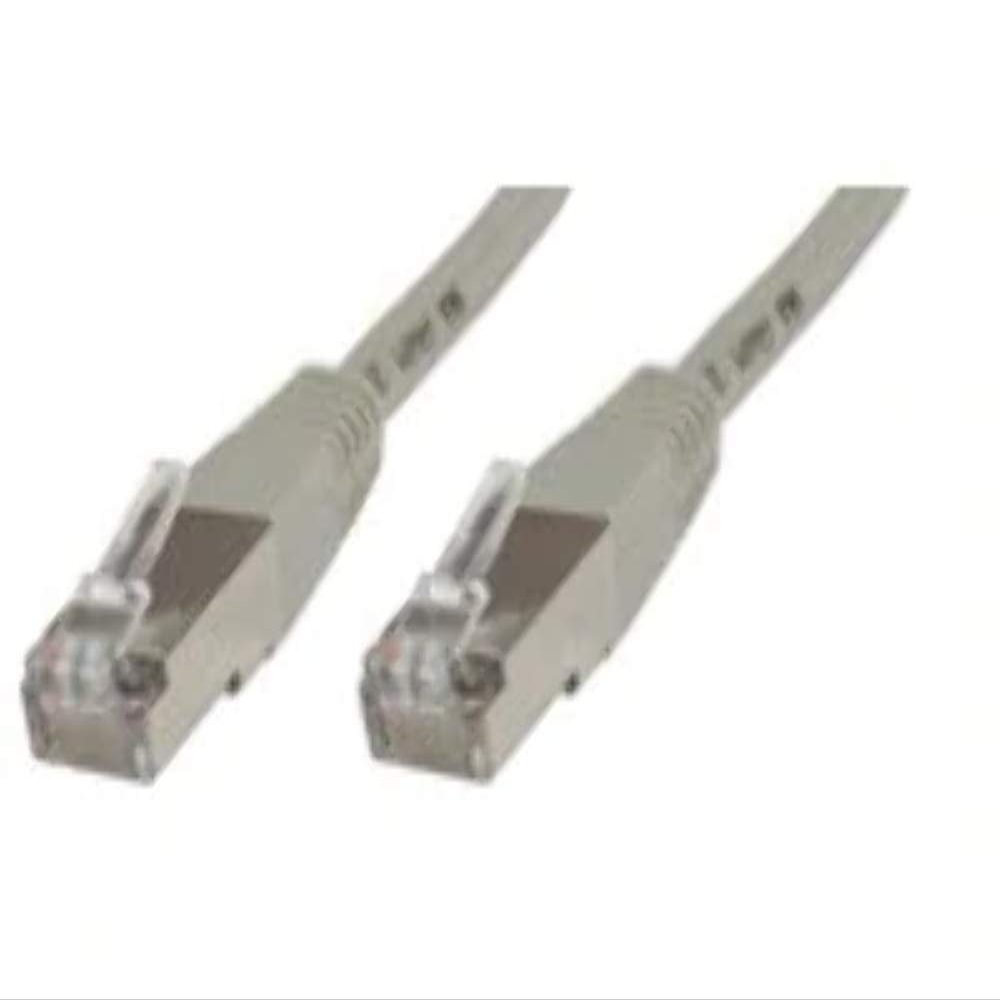 MicroConnect B-FTP502 Ethernet Cable, White