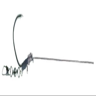 Unicat Catfish Leader Fusion Hook 6/0