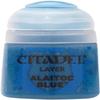 Citadel Layer: Alaitoc Blue view 2