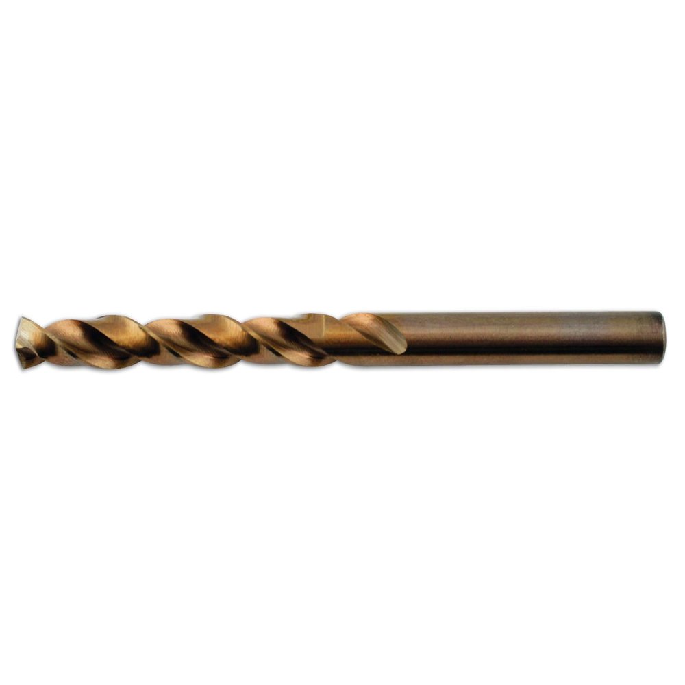 Connect 35124 HSS Cobalt Drill Bits, 3 mm, 10-Pack