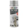 DUPLI-COLOR SILVER LOOK Meteor Silver 400 ml - Effect Paint view 1