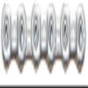 SUNRACE CNM 93 Chain - 9-Speed view 1