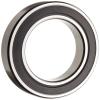 SKF 6009-2RS1/C3 Single-Row Deep Groove Ball Bearing, 45 x 75 x 16 mm view 1