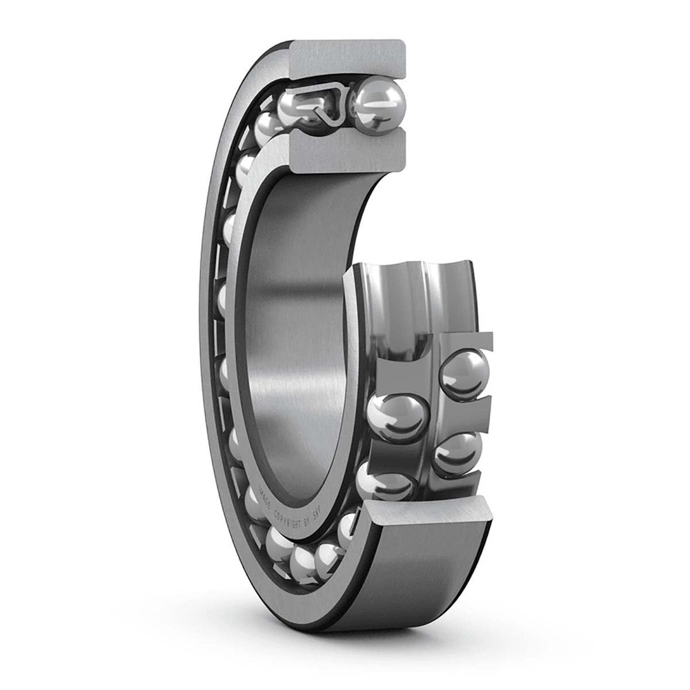 SKF Self-Aligning Ball Bearing 1218