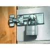 ABUS Titalium Padlock 54TI/40HB63, High Shackle, 56216 view 2