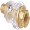 Original Einhell Mini Oil Mist Lubricator R 1/4" view 3