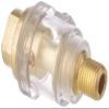 Original Einhell Mini Oil Mist Lubricator R 1/4" view 4
