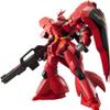 Bandai Tamashii Nations Sazabi "Char's Counterattack" Robot Spirits view 1