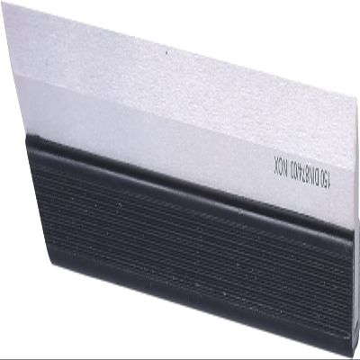 KS Tools 300.0634 Precision Straightedge, 150 mm