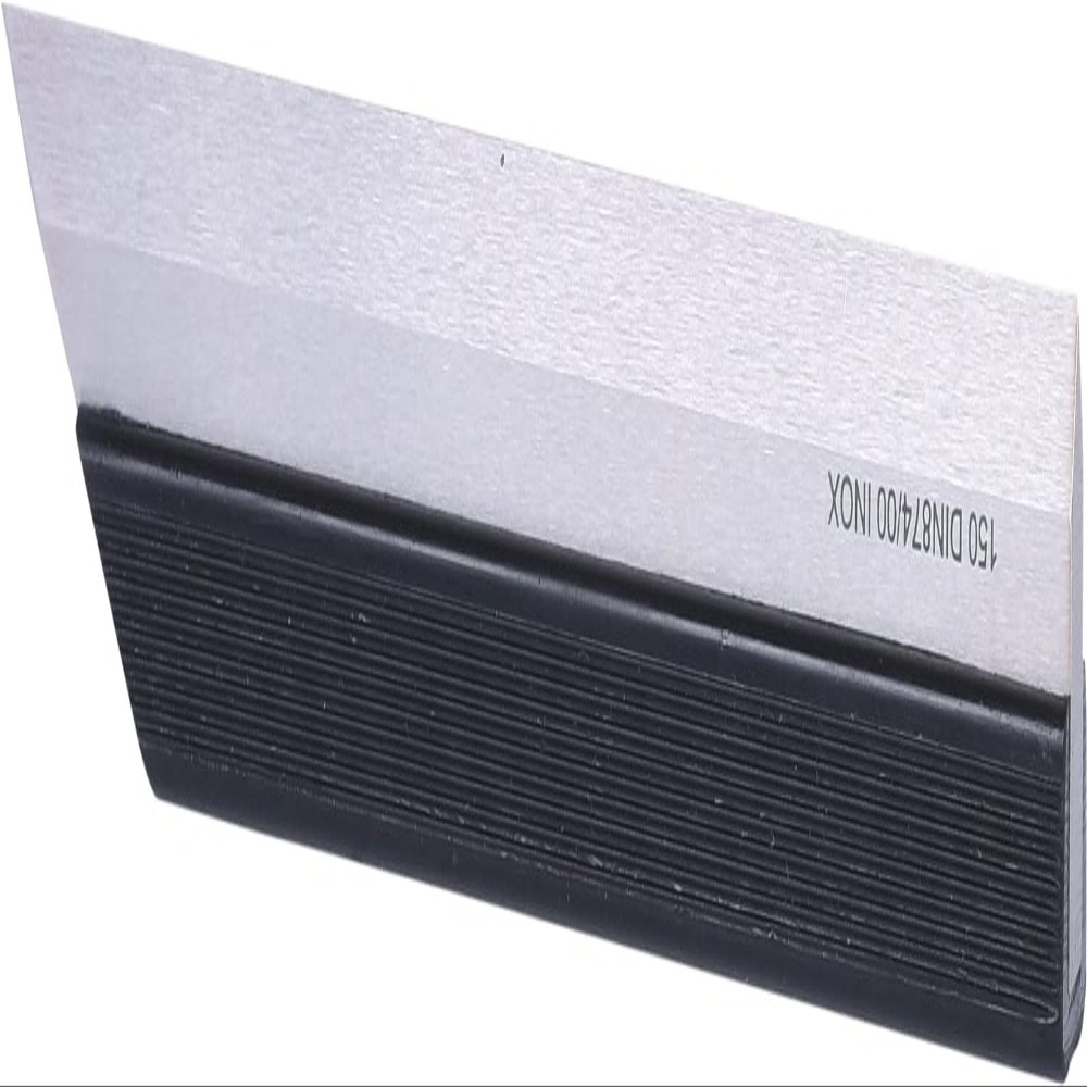 KS Tools 300.0634 Precision Straightedge, 150 mm
