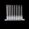 KS Tools 918.1550 3/8" CHROMEplus Long TX Bit Socket Set, 9-Piece, T20–T60 view 3