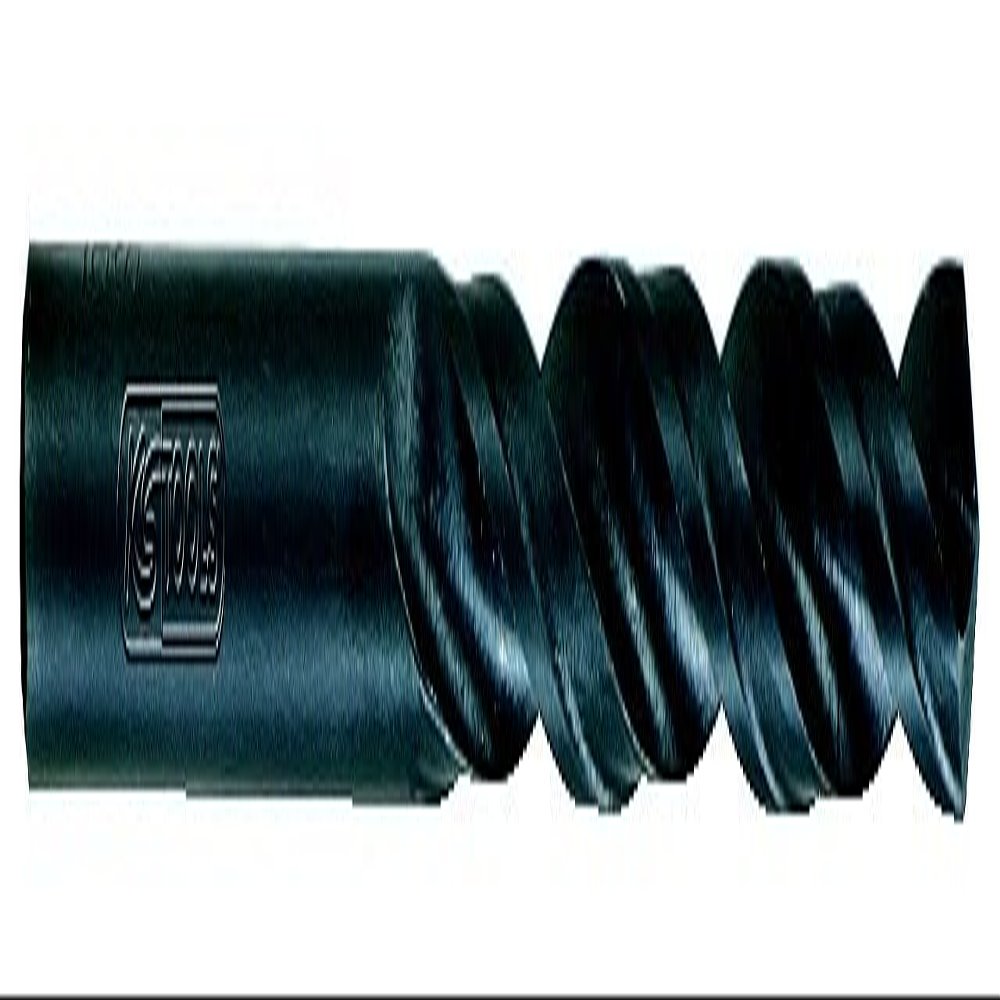 KS Tools 330.1092 HSS-R Twist Drills, 9.2 mm, Pack of 10