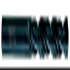 KS Tools 330.1092 HSS-R Twist Drills, 9.2 mm, Pack of 10 view 1