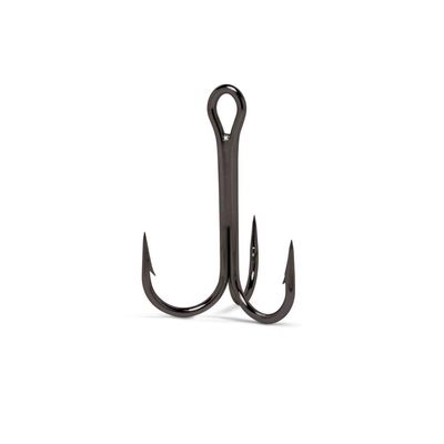 VMC 9650PS Extra-Strong Treble Hook, Size 5/0