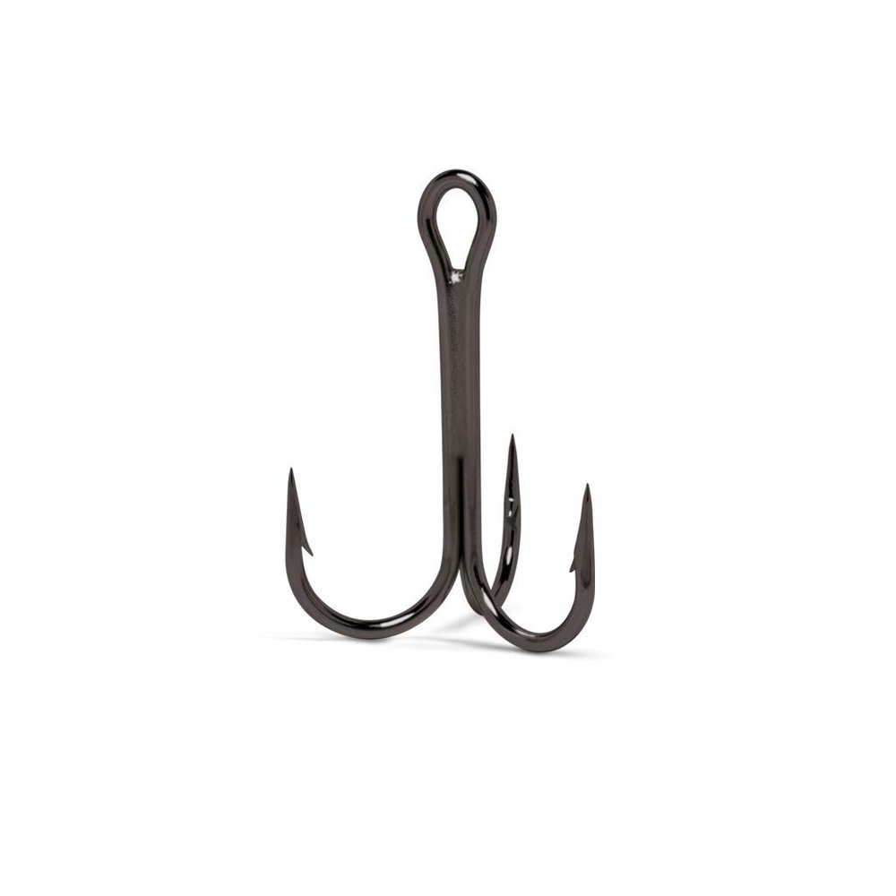 VMC 9650PS Extra-Strong Treble Hook, Size 5/0