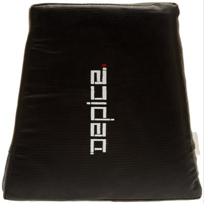 DEPICE Immunity Training Strike Pad, Black, tn-SPI