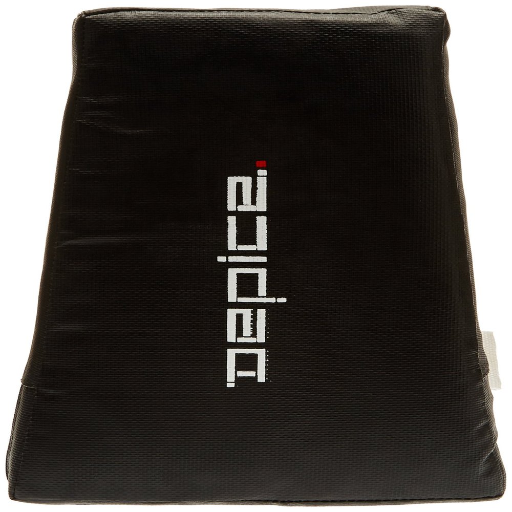 DEPICE Immunity Training Strike Pad, Black, tn-SPI