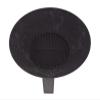 DEMA Tenerife Round Fire Bowl, 60 cm - Portable Outdoor Fire Pit view 3