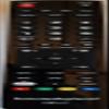 RemotesReplaced Replacement Remote Compatible with Sharp SV-2199N-SN view 1