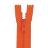 YKK Anorak Vislon Non-Separating Zipper, 5 mm, 18 cm view 1