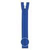 YKK Anorak Vislon Non-Separating Zipper, 5 mm, 18 cm view 2