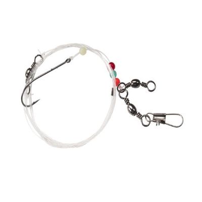 Penn Sea Level Jo Jo Pro Rig Seabass Size 1/0