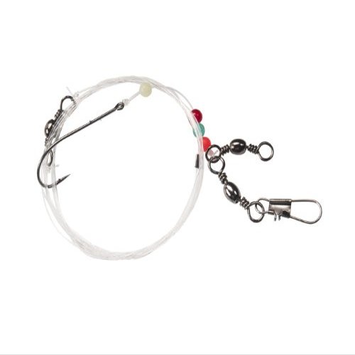 Penn Sea Level Jo Jo Pro Rig Seabass Size 1/0