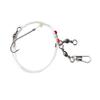 Penn Sea Level Jo Jo Pro Rig Seabass Size 1/0 view 1