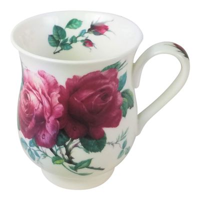 Roy Kirkham English Rose Pear Cup, 250 ml