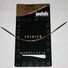 Addi World’s Smallest Circular Knitting Needle, 20 cm, Size 3.5 view 1