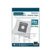 10 Vacuum Cleaner Bags for Zanussi S-Bag view 1