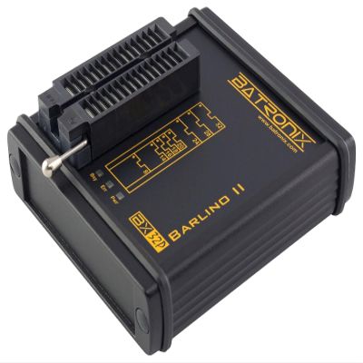 Universal USB Programmer, Quantity: 1