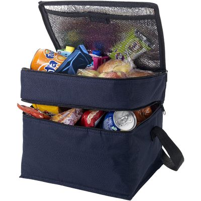 Centrixx Midi Cooler Bag (Navy)
