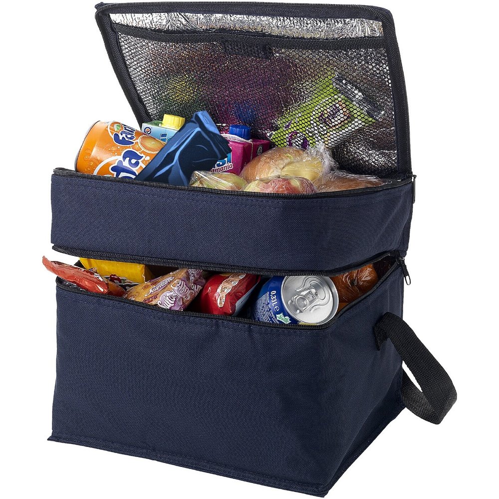 Centrixx Midi Cooler Bag (Navy)