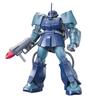 Bandai Hobby Zaku Mariner Z Gundam HGUC Model Kit view 1