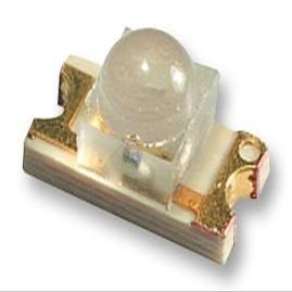 1 x 740 nm Infrared Emitter, 1206, OIS-330-740-X-T