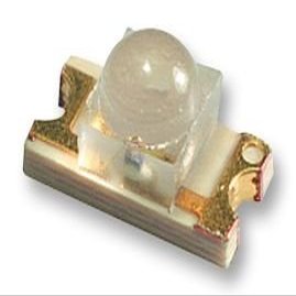 1 x 740 nm Infrared Emitter, 1206, OIS-330-740-X-T