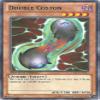 Yu-Gi-Oh! - Double Coston (GLD5-EN015) - Gold Series: Haunted Mine - Limited Edition view 1