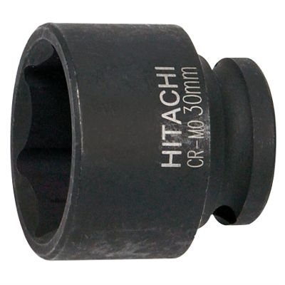 Impact Socket 1/2 in 22 mm x 38 L (Old 873627)
