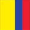 flaggenmeer Ecuador Flag, 110 g/m, approx. 200 x 80 cm view 1