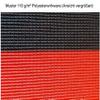flaggenmeer Ecuador Flag, 110 g/m, approx. 200 x 80 cm view 4