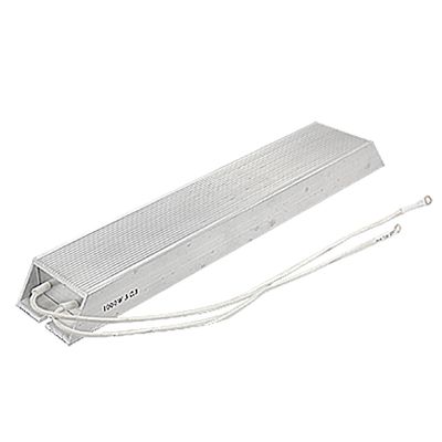 Sourcing Map 1000W 3 Ohm Aluminum-Cased Wirewound Braking Resistor