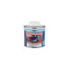 Rigid PVC Fitting Adhesive Gebsoplast Gel, 500 ml Bottle with Brush view 1