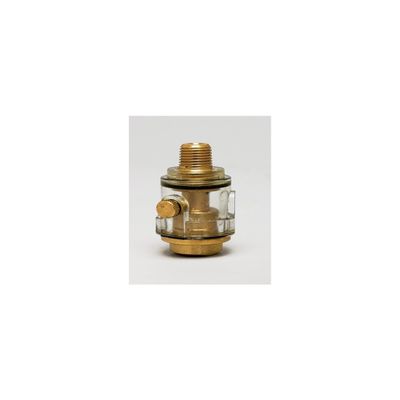 Mini 1/4" Female x 1/4" Male Prodif PT140